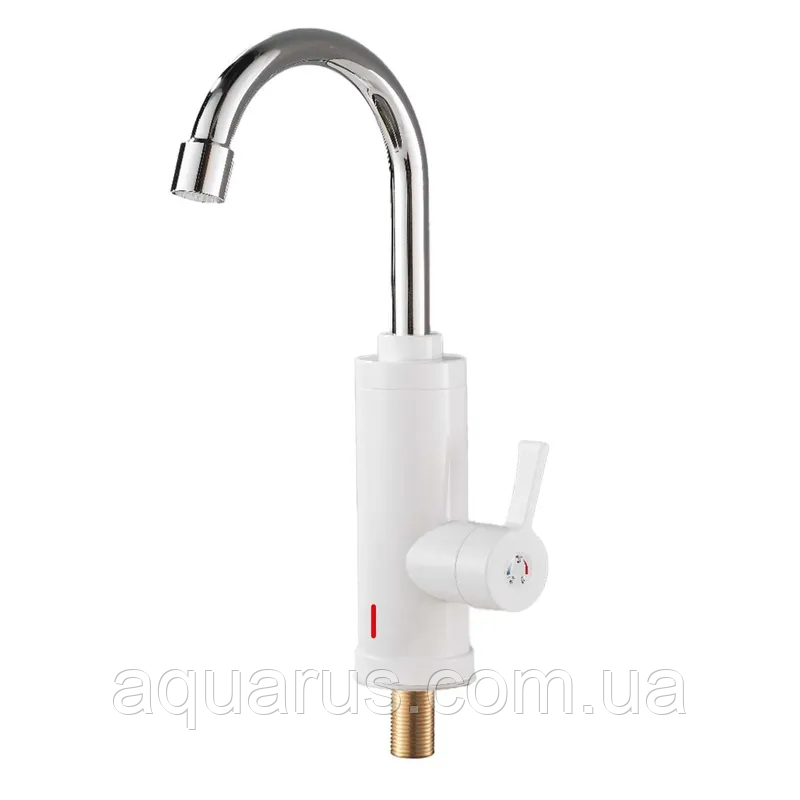 Проточний водонагрівач ZERIX ELW07 (ZX4779)