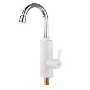 Проточний водонагрівач ZERIX ELW07 (ZX4779), фото 1