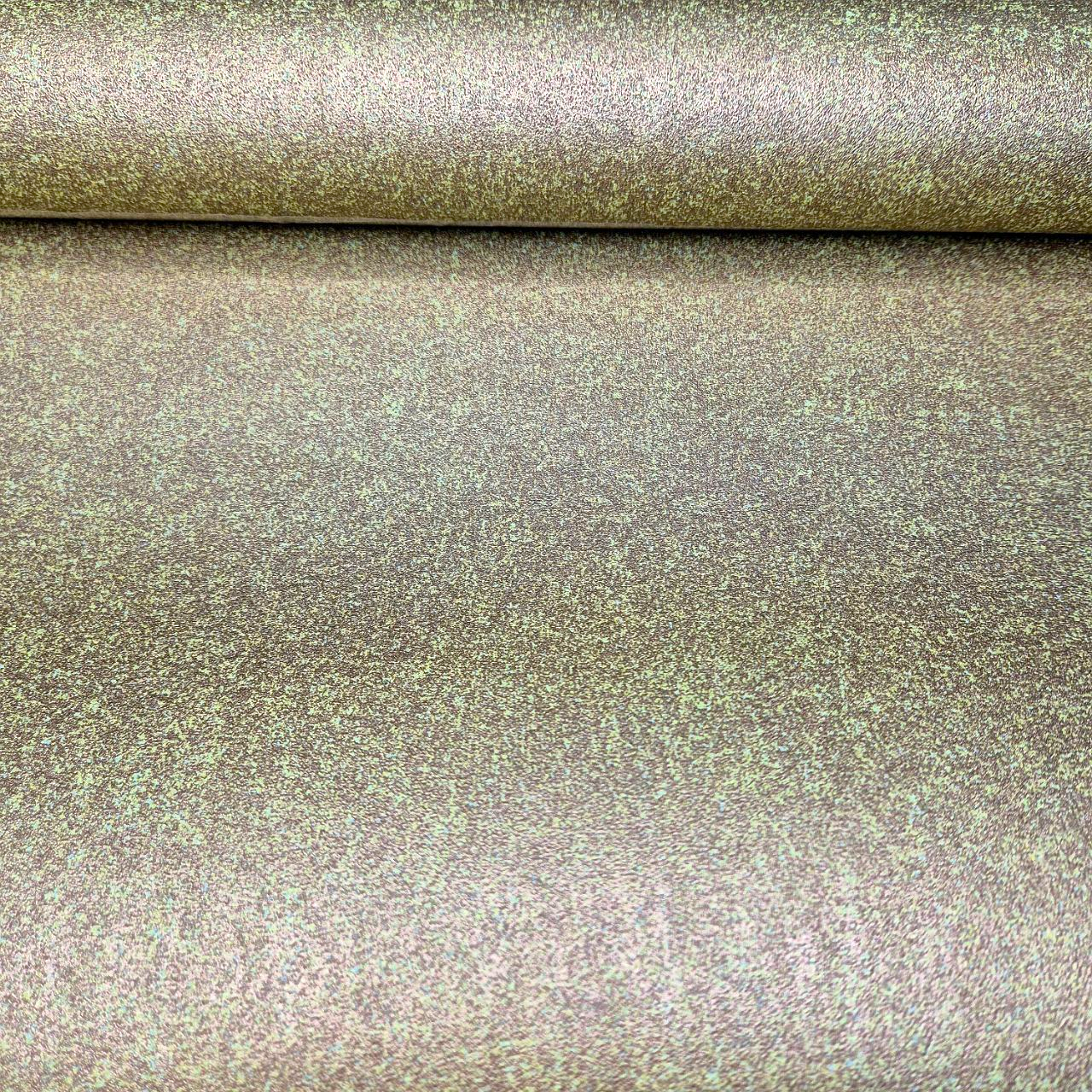 Шпалери вінілові 10.05 × 1.06 м Marburg 31390, золотисті для спальні, вітальні, кухні, коридору, ванної кімнати, фото 1