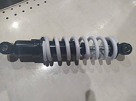 Амортизатор ATV (Stels) стандартний, задній (чорний) FLD