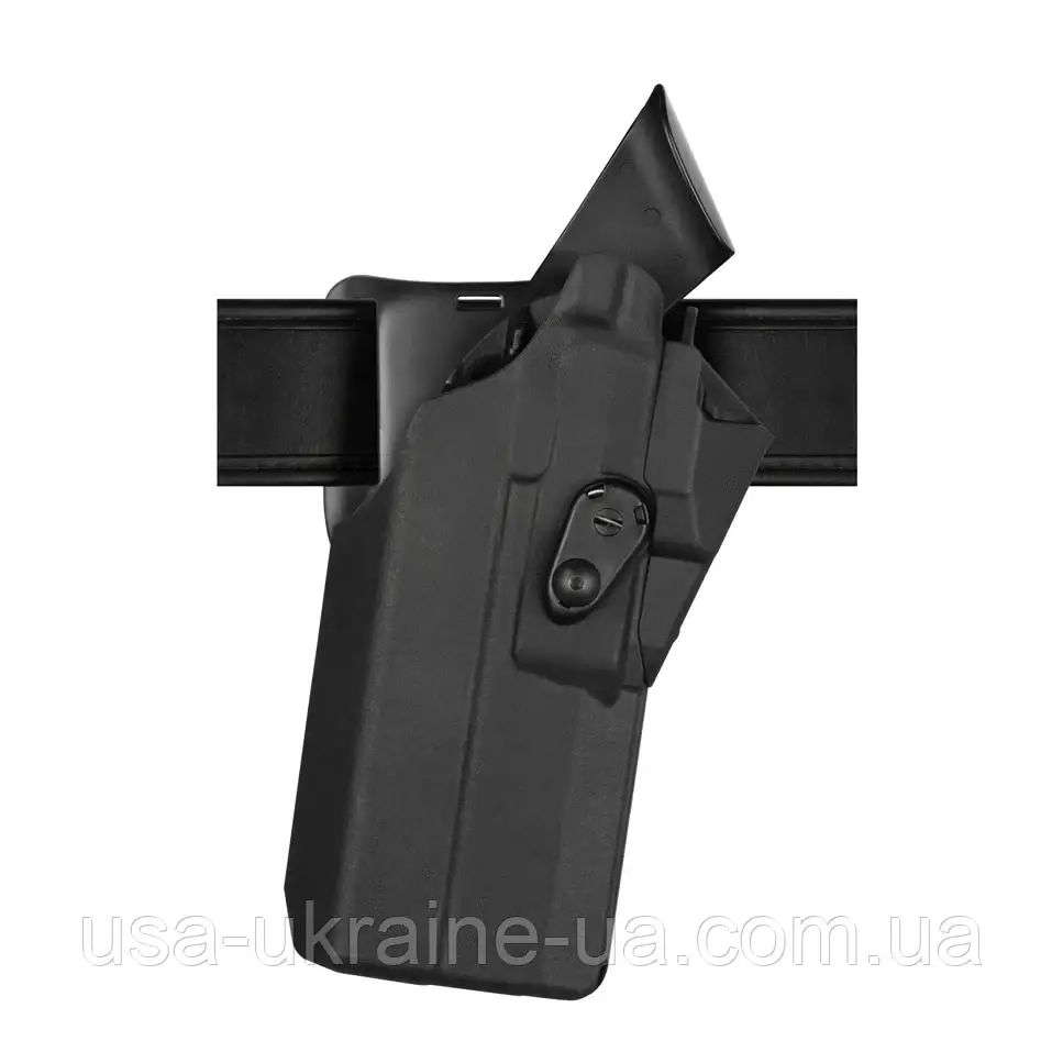 Тактична кобура Safariland 7390RDS - 7TS™ ALS® Level I сумісний з червоною точкою та ліхтарем, фото 1