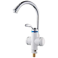 Проточний водонагрівач Zerix ELW01 (ZX0447)