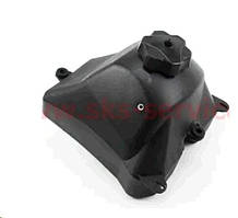 Бак паливний ATV, Pitbike