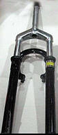 Вилка велосипедна