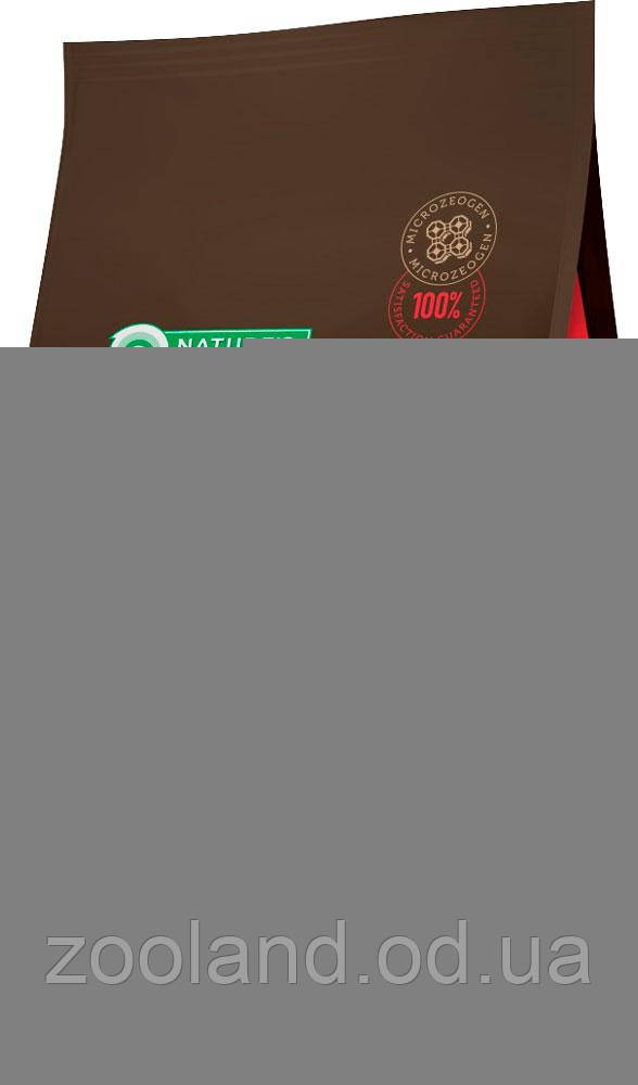 NPLS45677 Nature's Protection LifeStyle Adult All Breds Лосось, 1,5 кг