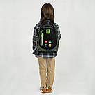 Рюкзак шкільний Kite Education Multiplayer K25-724S-3, фото 11