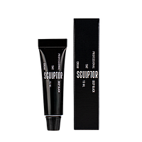 Фарба для вій SCULPTOR EYELASH TINT Black, 15 ml