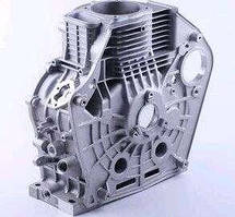 Блок двигуна м/б 186F (9Hp) (Ø 86,00) TD