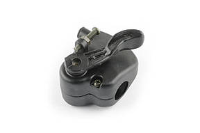 Блок керування дросельною заслінкою