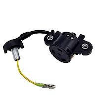 Датчик тиску олії м/б 168F/170F (6,5/7Hp) (внутрішній) EVO