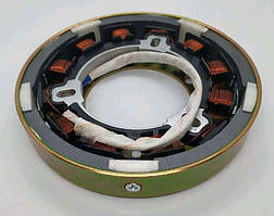 Генератор (у зборі) м/б 178F/186F (6/9Hp) TD