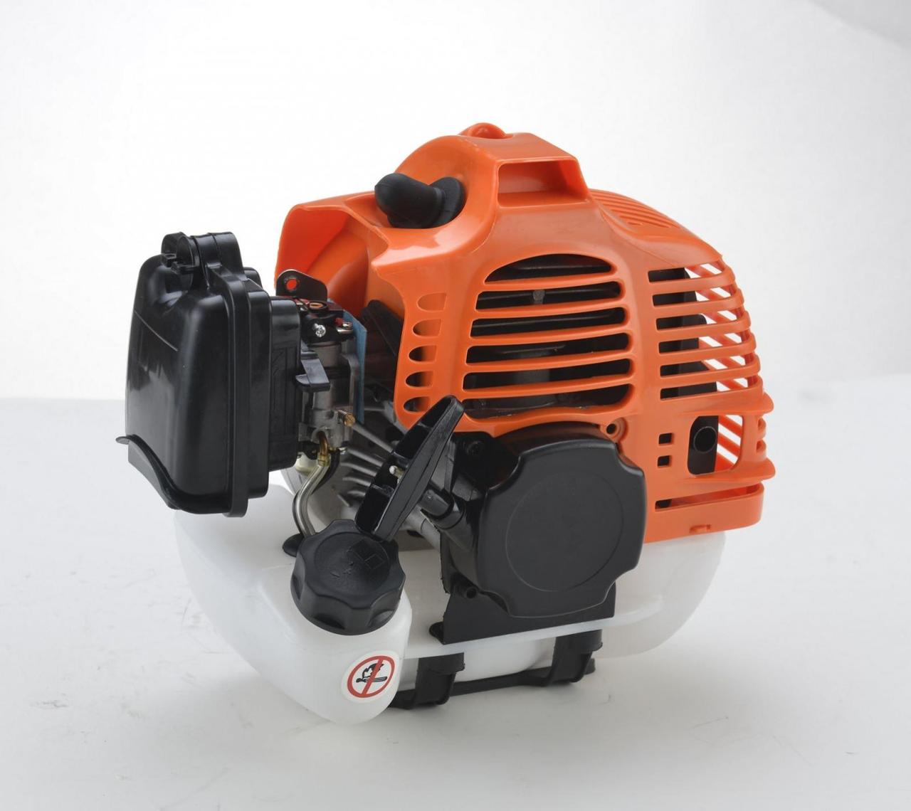 Двигун мотокоси 2T (Ø44) (mod.A)