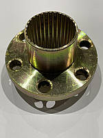 Демпфер задньої зірки ATV (під 4 болти) (8 колесо) ZV