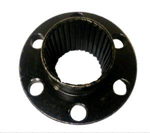 Демпфер задньої зірки ATV 150 (6 отворів) JING