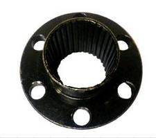 Демпфер задньої зірки ATV 150 (6 отворів) JING