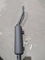 Глушник ATV JPX