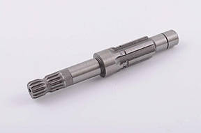 Коробки передач і важелі МУРАВЕЙ