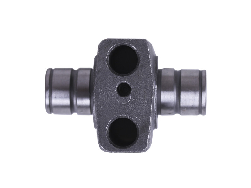 Вал коромисел м/б 188D DIGGER