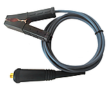 Комплект кабелів для апарату АДОНС-В електрохімічного очищення зварних швів, фото 4