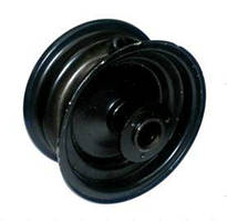 Диск колеса ATV (передній) (дитячий) JPX