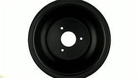 Диск колеса ATV 19*7-8 (3 отвори) JPX