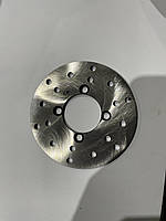Диск гальмівний ATV 8 колеса ATV-006 (малий) (передній) ZV