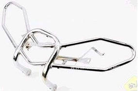 Дуги безпеки ATV 110/150сс (хром) FLD