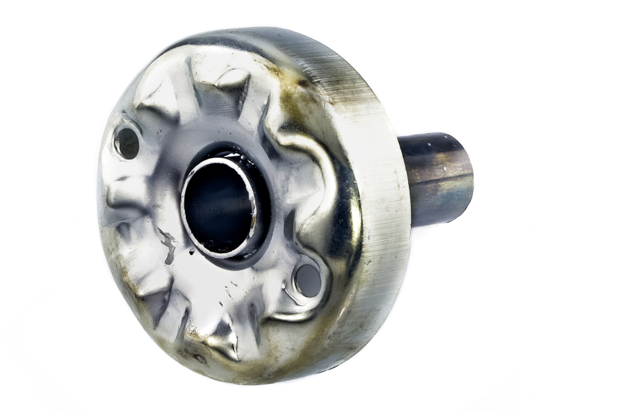 Заглушка глушника ІЖ JING