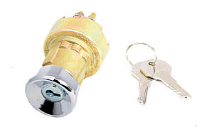 Замок запалювання МУРАВ JING