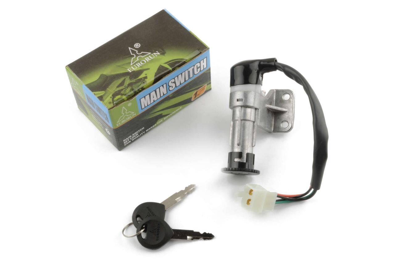 Замок запалення (голий) Zongshen GRAND PRIX (Хокеїст) EURORUN