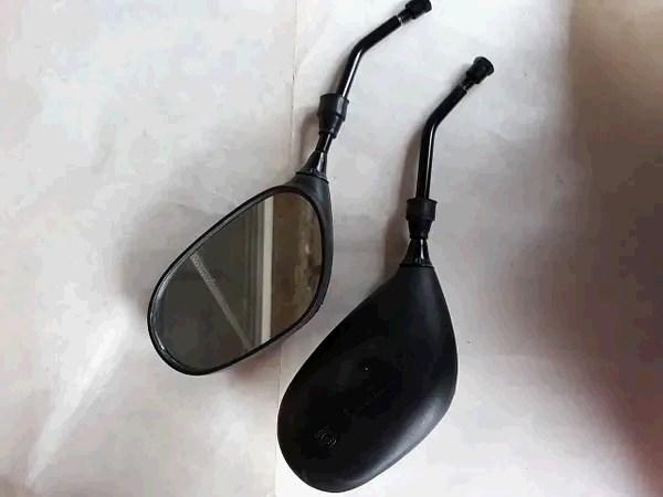 Дзеркала Zongshen GRAND PRIX KOMATCU