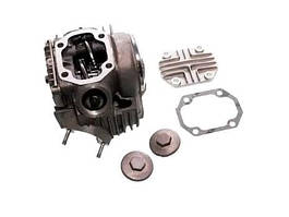 Головка циліндра Пітбайк 125 (у зборі) (52,4мм) KOMATCU