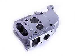 Головка циліндра м/б 170D (у зборі) DIGGER