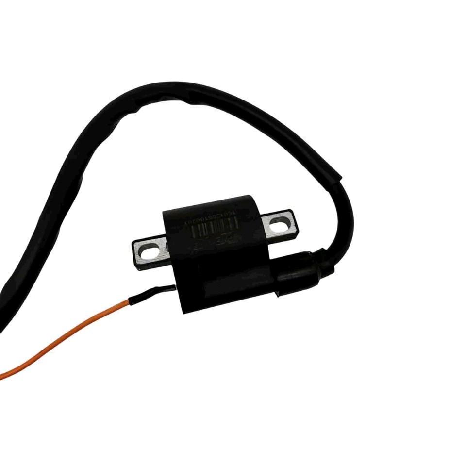 Котушка запалювання Delta, Alpha ZUNA