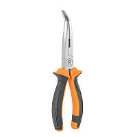 Плоскогубці зігнуті HAWK GRIP, 200 мм, DIY-PL1113/8