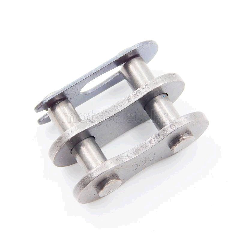 Замок ланцюга 530 STAGE-9