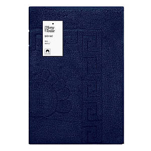 Килимок для ніг махровий Ardesto Home 50х70 см ART2557NA