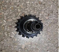 Зірки велосипедні