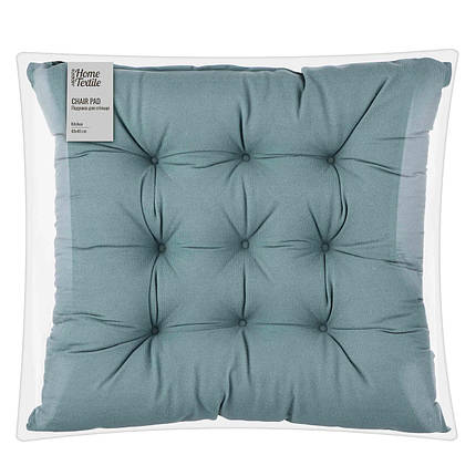Подушка для стільця Ardesto Soft 40х40 см ART03SE, фото 1