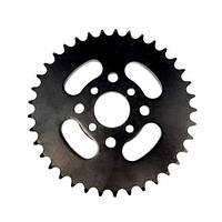 Зірка трансмісії (задня) ATV 530-37T (d=41mm) DGC