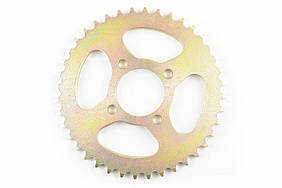 Зірка трансмісії (задня) ATV 250 530-40T (mod:2) JPX