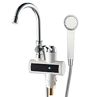 Проточний водонагрівач Zerix ELW22 (ZX4773)