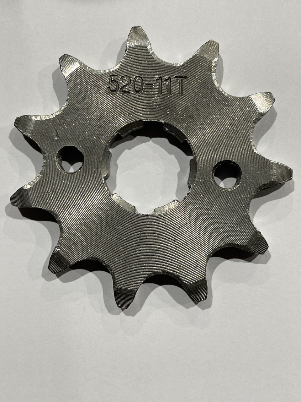 Зірка трансмісії (передня) 520-11T CB/CG FLD