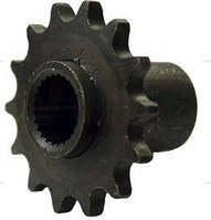 Зірка трансмісії (передня) ATV 530-14Т JPX