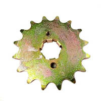 Зірка трансмісії (передня) ATV 530-16Т DGC