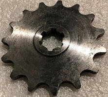 Трансмісія та привод МУРАВЕЙ