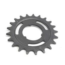 Зірка велосипедна (задня) 21Т (шліци) (Україна) FM