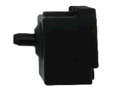 Кнопка для дриля Dwt 115, Інтерскол (мала) ZL 1 KOSA