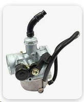 Карбюратор ATV 50/125 VV