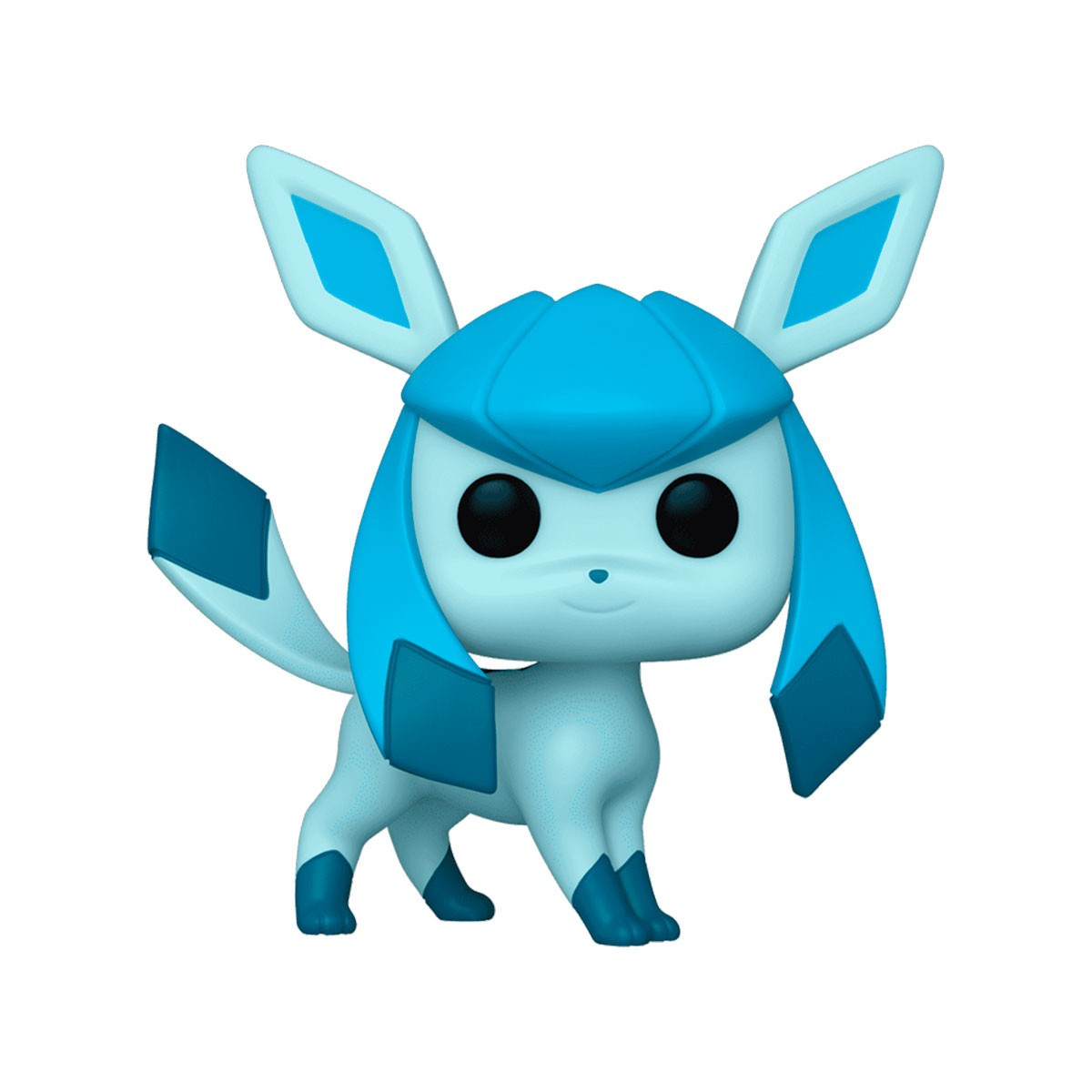 Колекційнафігурка Funko POP! серії Покемон - Гласеон, фото 1